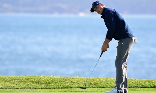 AT&amp;T Pebble Beach Pro-Am - Final Round